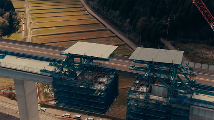 00:02 / フォルバウワーゲン