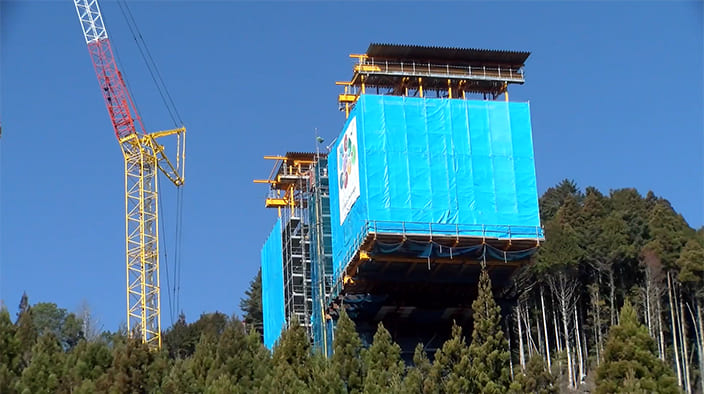 00:20 / フォルバウワーゲン